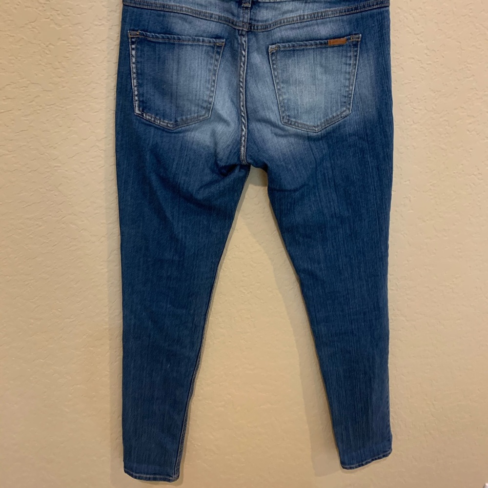 Mango Jeans - Alice Slim - Picture 2 of 6